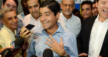 Artigo: ACM Neto: “Vou mostrar ao governador quem trabalha pelos baianos”