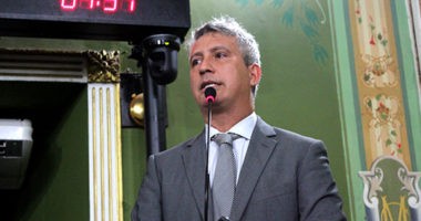 Artigo: ‘Quadrilha está no Palácio de Ondina’, diz Carballal