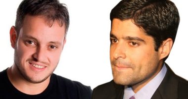 Artigo: ACM Neto e Manno Góes brigam na Justiça