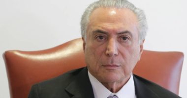 Artigo: Cancelamento de viagem foi “unicamente” por calendário eleitoral, diz Presidência