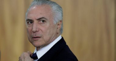 Artigo: Temer evita falar sobre denúncia da PGR, em discurso na TV