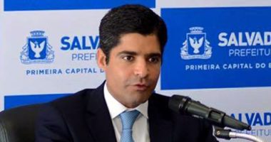 Artigo: Neto afirma que AL-BA não tem competência para apurar obras na Barra