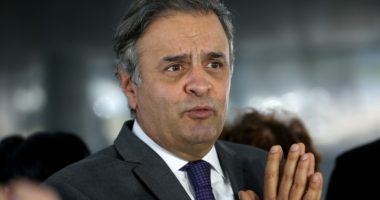 Artigo: Após escândalo, STF pode tirar Aécio Neves da disputa nas eleições