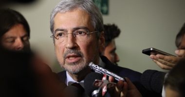 Artigo: Imbassahy deixa futuro em aberto e fala sobre ACM Neto: “Quem sou eu para aconselhar?”