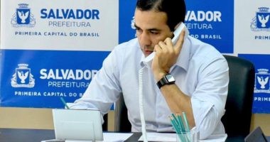 Artigo: Para atrair PP, Bruno Reis se filiaria ao partido e Cacá Leão tentaria Senado