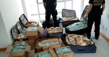 Artigo: Geddel quer saber quem “dedurou” o bunker