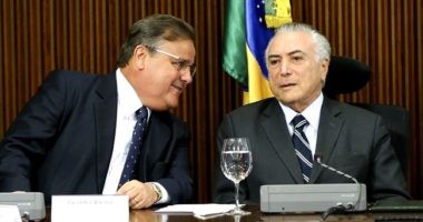 Artigo: Janot usa Geddel para atacar Temer
