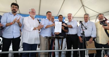 Artigo: Ida de Rui Costa a Castro Alves pode não ter sido tão satisfatória para prefeito