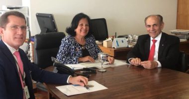 Artigo: Braço direito de Geddel libera verbas para deputados