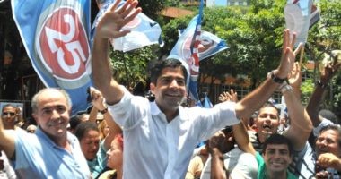 Artigo: ACM Neto define data do anúncio oficial de candidatura ao governo do Estado