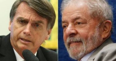 Artigo: Ibope: Lula e Bolsonaro no segundo turno