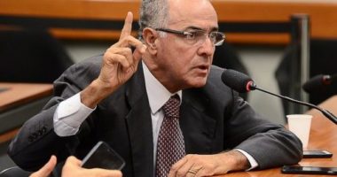 Artigo: Aleluia diz que não irá retirar nome da disputa pelo governo da Bahia