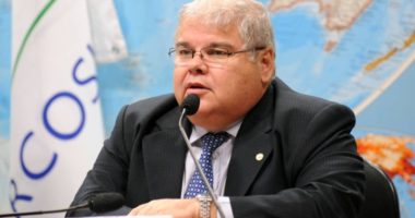 Artigo: Segundo cacique do MDB, partido vem fortalecido para disputa de 2022