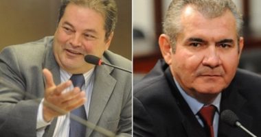Artigo: Luiz Augusto assume presidência da Alba