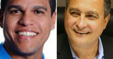 Artigo: Castro Alves: Thiancle pode apoiar Rui em 2018