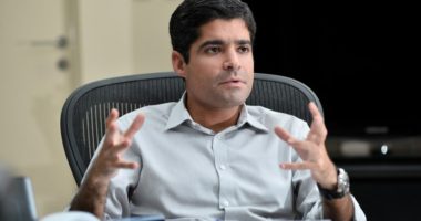 Artigo: Empréstimo: Com maioria na Câmara projeto de ACM Neto é aprovado