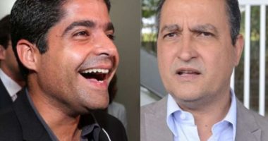 Artigo: ACM Neto confirma que Rui precisa de sua autorização para construir Centro de Convenções