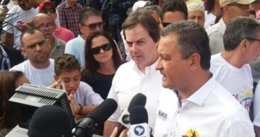 Artigo: Trindade minimiza força de Jaques Wagner