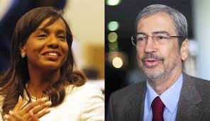 Artigo: Imbassahy e Tia Eron são exonerados para salvar Temer