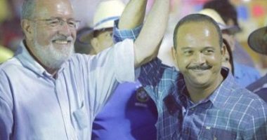 Artigo: Elinaldo nega ida de Tude para o PSD