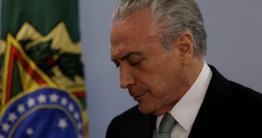 Artigo: Temer propõe mudança no sistema de indicação no STF