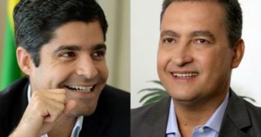 Artigo: Durante evento com Rui, Neto promete Centro de Convenções para 2019