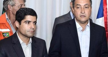 Artigo: Rui ataca gestão de Neto: “O povo não tem posto de saúde para ir”