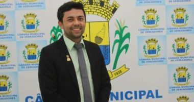 Artigo: Justiça nega soltura de vereador de Correntina