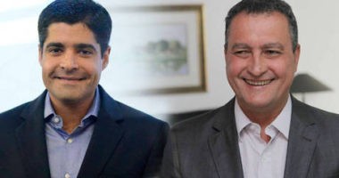 Artigo: Neto discursa como candidato: ‘Se ele está pensando que vai ganhar de W.O, ele está enganado’, disparou