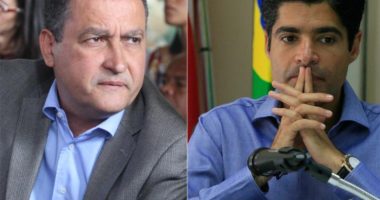 Artigo: Rui já pediu o dobro de empréstimos comparado com Neto