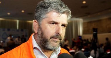 Artigo: Ferraz tem 48 horas para pagar fiança