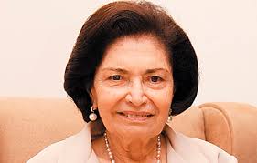 Artigo: Hospital Municipal pode se chamar Arlette Magalhães