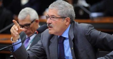 Artigo: Zé Rocha se coloca como opção a Carletto para majoritária de Rui