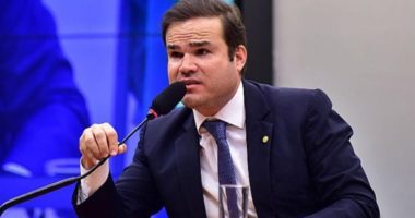 Artigo: Cacá Leão confirma convite a Fernando Gomes para se filiar ao PP