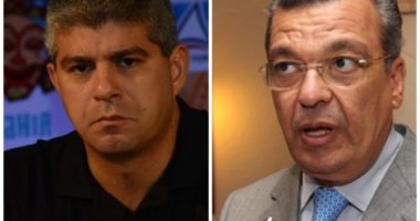 Artigo: Maurício Barbosa processa Targino Machado por calúnia, difamação e injúria