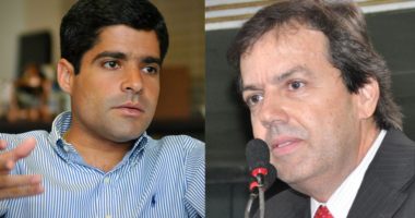 Artigo: Trindade detona influência de ACM Neto na gestão de Bruno Reis
