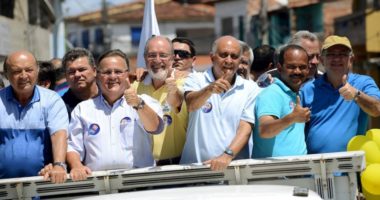 Artigo: Job Brandão revela que construtora ligada a Lúcio financiou campanhas na Bahia