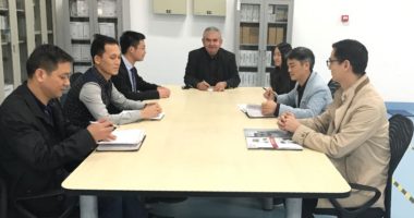 Artigo: Angelo Coronel defende economia adotada na ditadura chinesa: “Dá muito certo”