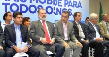 Artigo: Longe de Rui, Marcelo Nilo diz que ACM Neto ganharia se eleição fosse hoje