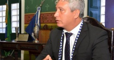 Artigo: Salvador vai ganhar estátua de Mahatma Gandhi, anuncia Carballal