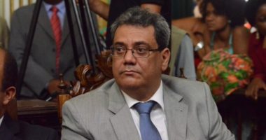 Artigo: PTB vai apoiar reeleição de Geraldo Jr à presidência, garante Carlos Muniz