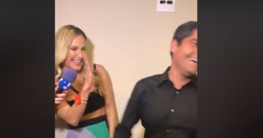 Artigo: ACM Neto deixa Claudia Leitte no “vácuo”; veja vídeo