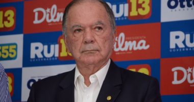 Artigo: “Leãozinho não iria me abandonar nunca”, dispara Rui Costa