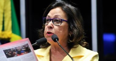 Artigo: Lídice ganha força e é eleita vice-presidente nacional do PSB