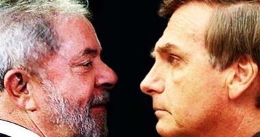 Artigo: Pesquisa Datafolha aponta que Lula é melhor cabo eleitoral que Bolsonaro