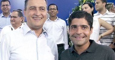 Artigo: Rui deve inaugurar estação do Aeroporto no mesmo mês que o Hospital Municipal