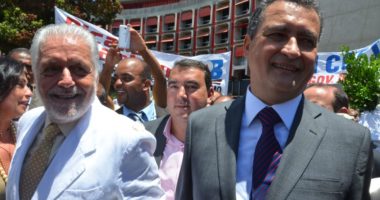 Artigo: O sonho de Rui Costa: Wagner disputando a Presidência