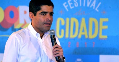 Artigo: Aleluia diz que Neto avalia se população de Salvador “aceita sua candidatura”