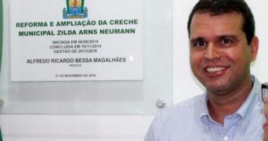 Artigo: TCM rejeita contas do ex-prefeito de Xique Xique