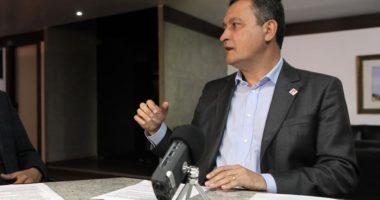 Artigo: Empréstimo: Rui está confiante em decisão judicial favorável